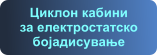 Циклон кабини за електростатско бојадисување