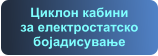 Циклон кабини за електростатско бојадисување